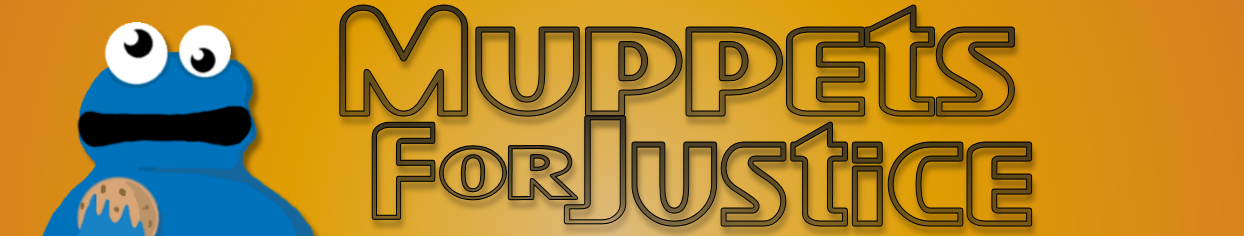 Muppets For Justice