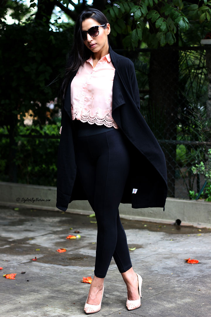 The Cape Trend Is Here! This Is How You Style It | Stylish By Nature By ...