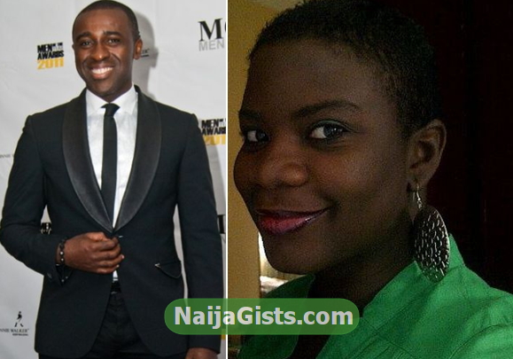 frank edoho ex wife marriage proposals