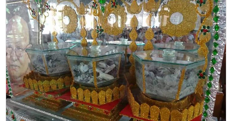 Malaysian Buddhist Meditation Centre Sayadawgyi U Pandita Last Message Malaysian Buddhist Meditation Centre Sayadawgyi U Pandita Last Message