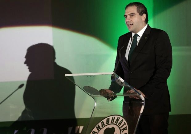 "Ξεσκονίζει" τη Διπλή Ανάπλαση