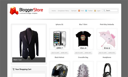 NEW BLOGGER TEMPLATES 2015: Blogger Store Template NEW BLOGGER TEMPLATES 2015: Blogger Store Template