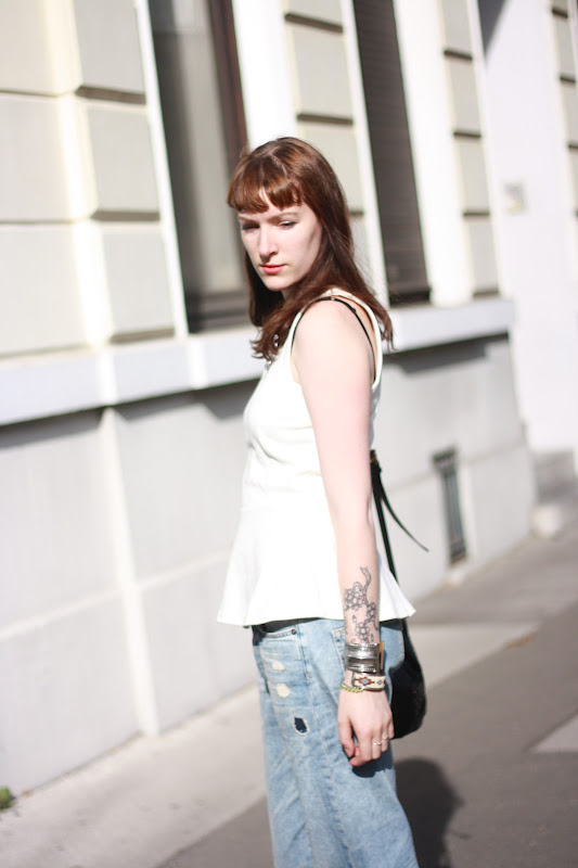 La définition même de la Fashion Victim — Made in Faro