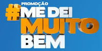 Promoção #Me Dei Muito Bem Cartões Caixa www.medeimuitobem.com.br