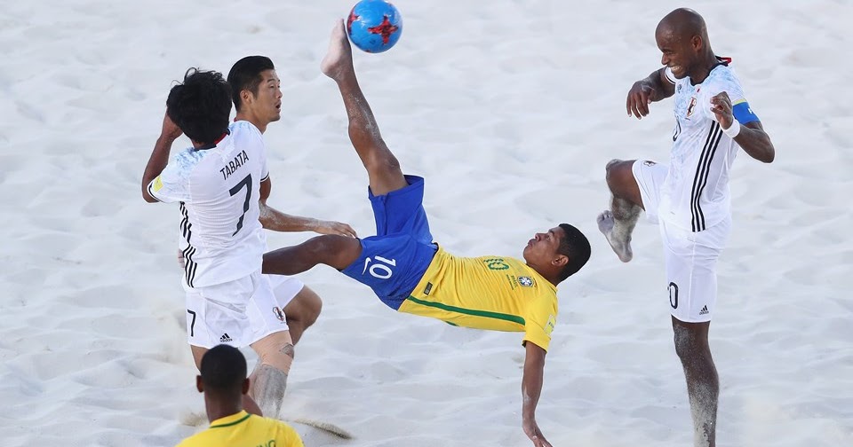 Blog Esportivo do Suíço Brasil bate Japão e pega Portugal nas quartas