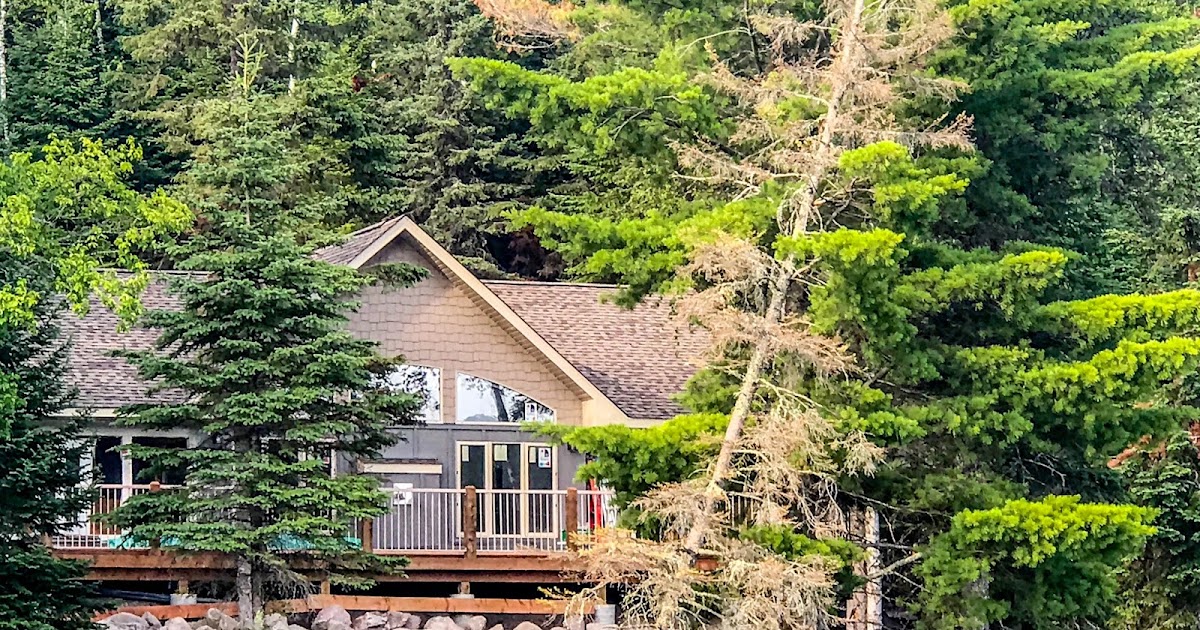 Beautiful Inside and Out KENORA CABIN FOR SALE The Boulder Beach House