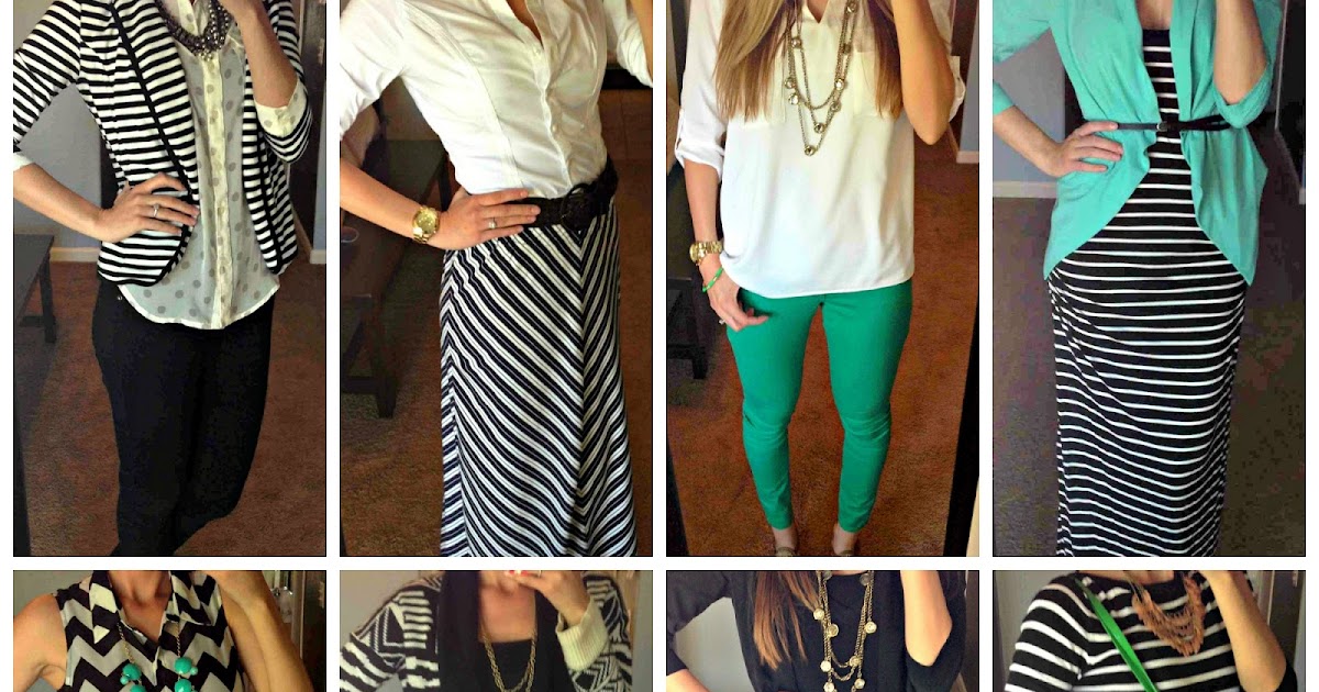 all things katie marie: Katie's Closet ~ May Edition