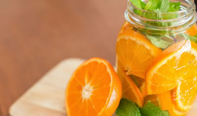 Manfaat Infused Water Untuk Nutrisi Penting Bagi Anak Manfaat Infused Water Untuk Nutrisi Penting Bagi Anak