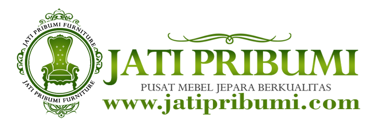 Mebel Jati Jepara