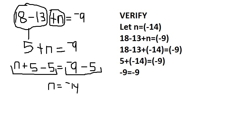 Stephen's Algebra Combining Like Terms, Scribe Post | 814 Math Blog (2015)