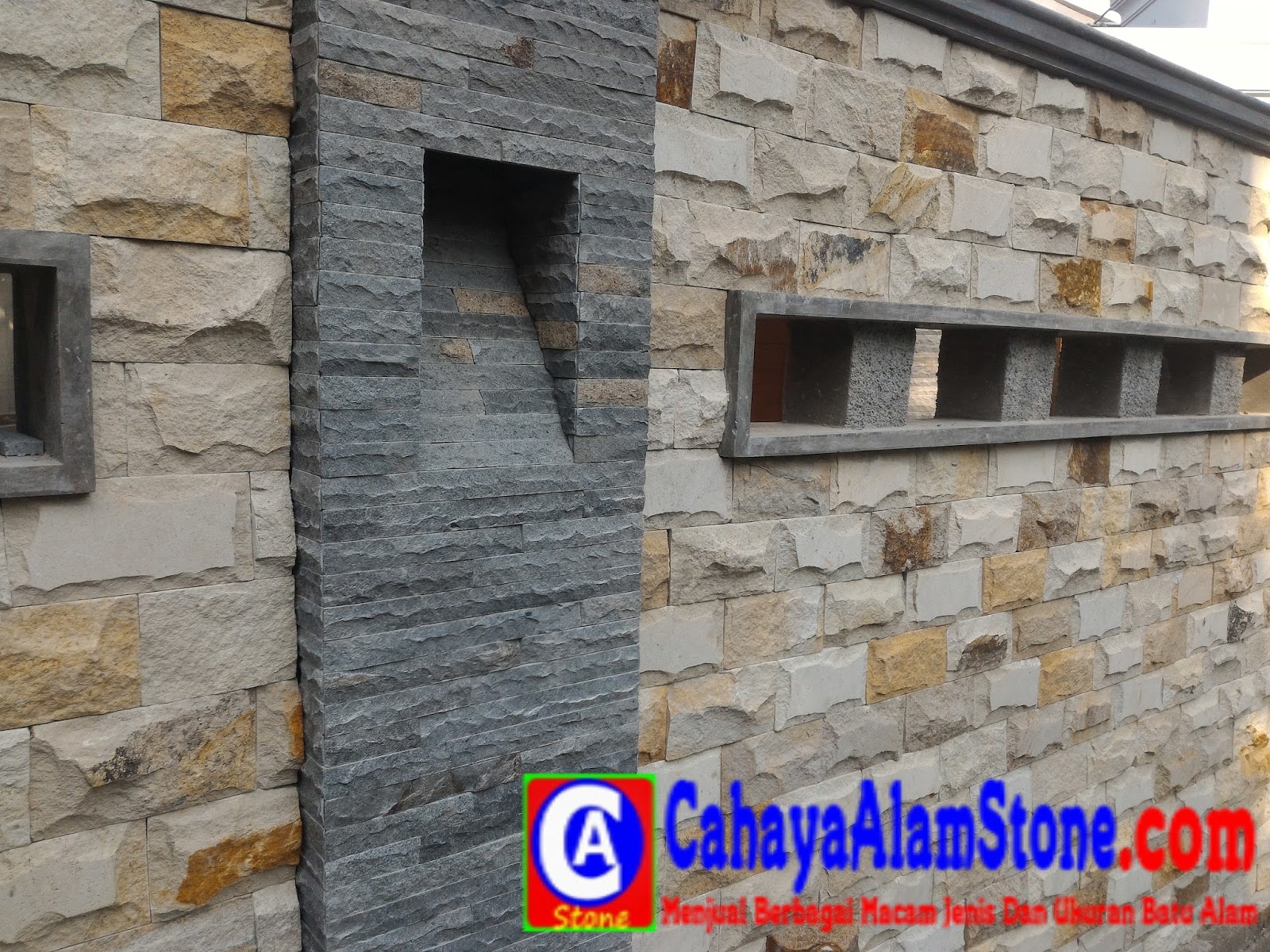 Konsep 74+ Harga Batu Alam Per Meter