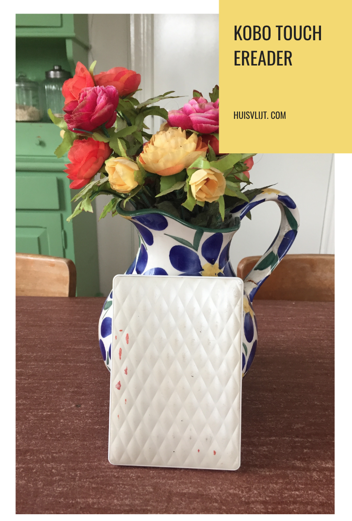 Kobo eReader Touch Kobo eReader Touch