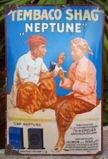 Neptune 48 x 72,5 cm