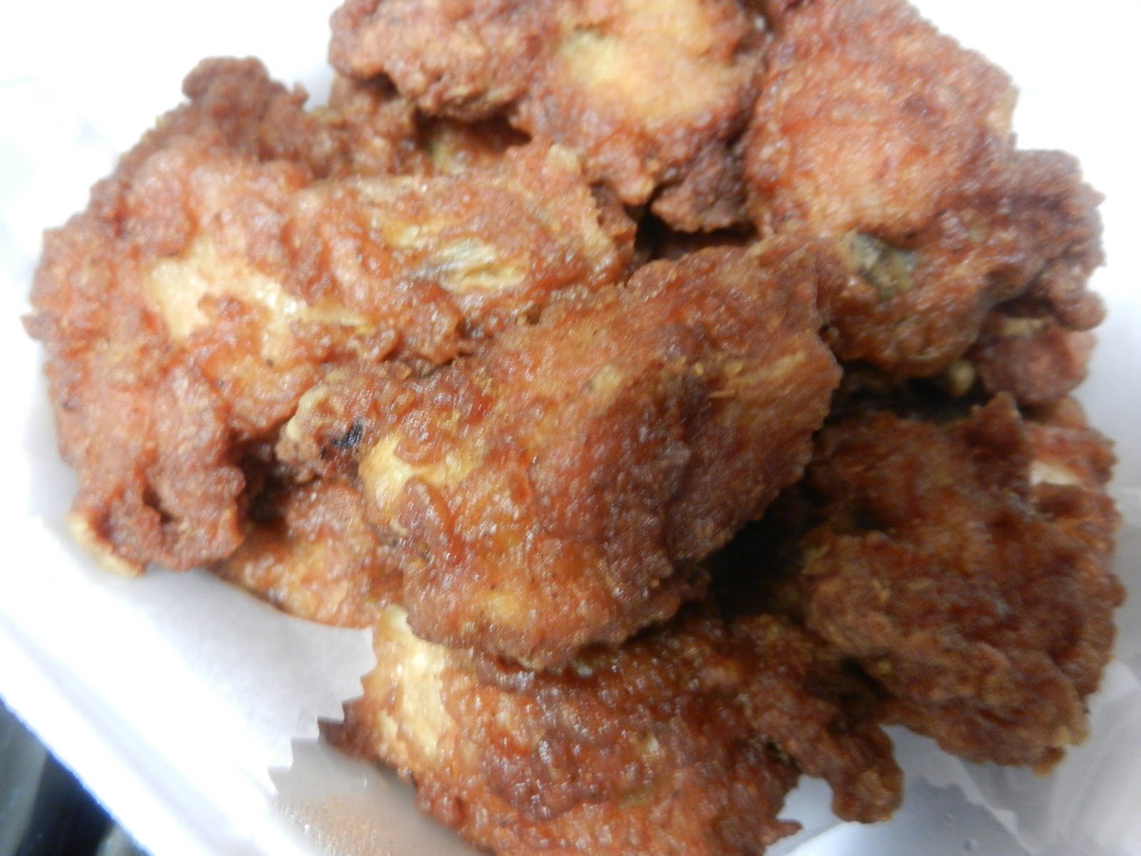 Belly of the Pig Zio's Pizza Review