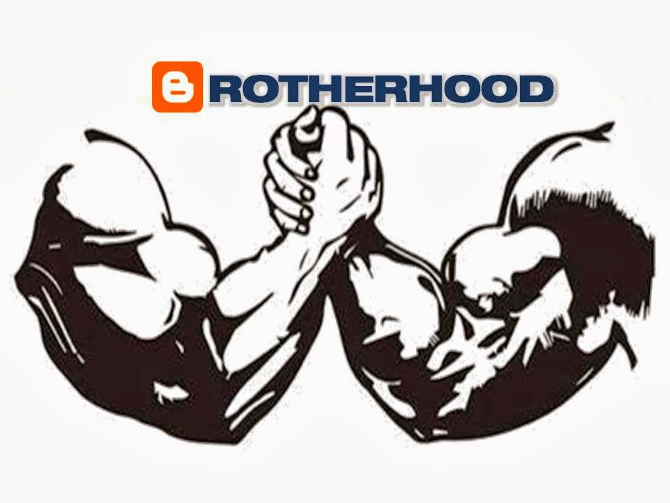 #BROTHERHOOD