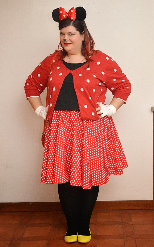 Set Vestido Tutú Y Diadema Minnie Mouse Para Bebé | Disney Store - Foto 2