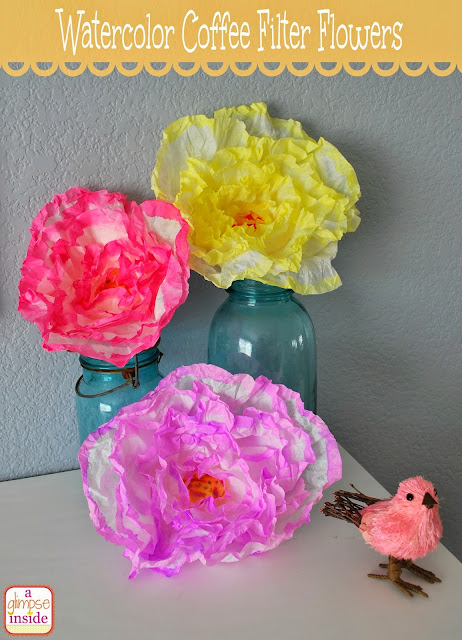 watercolored%2Bcoffee%2Bfilter%2Bflowers %2Blabeled