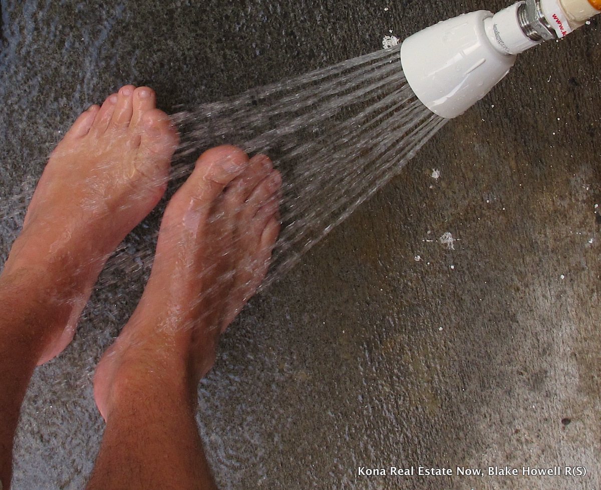 Get Lean in 2013 THE TOES HAVE IT!