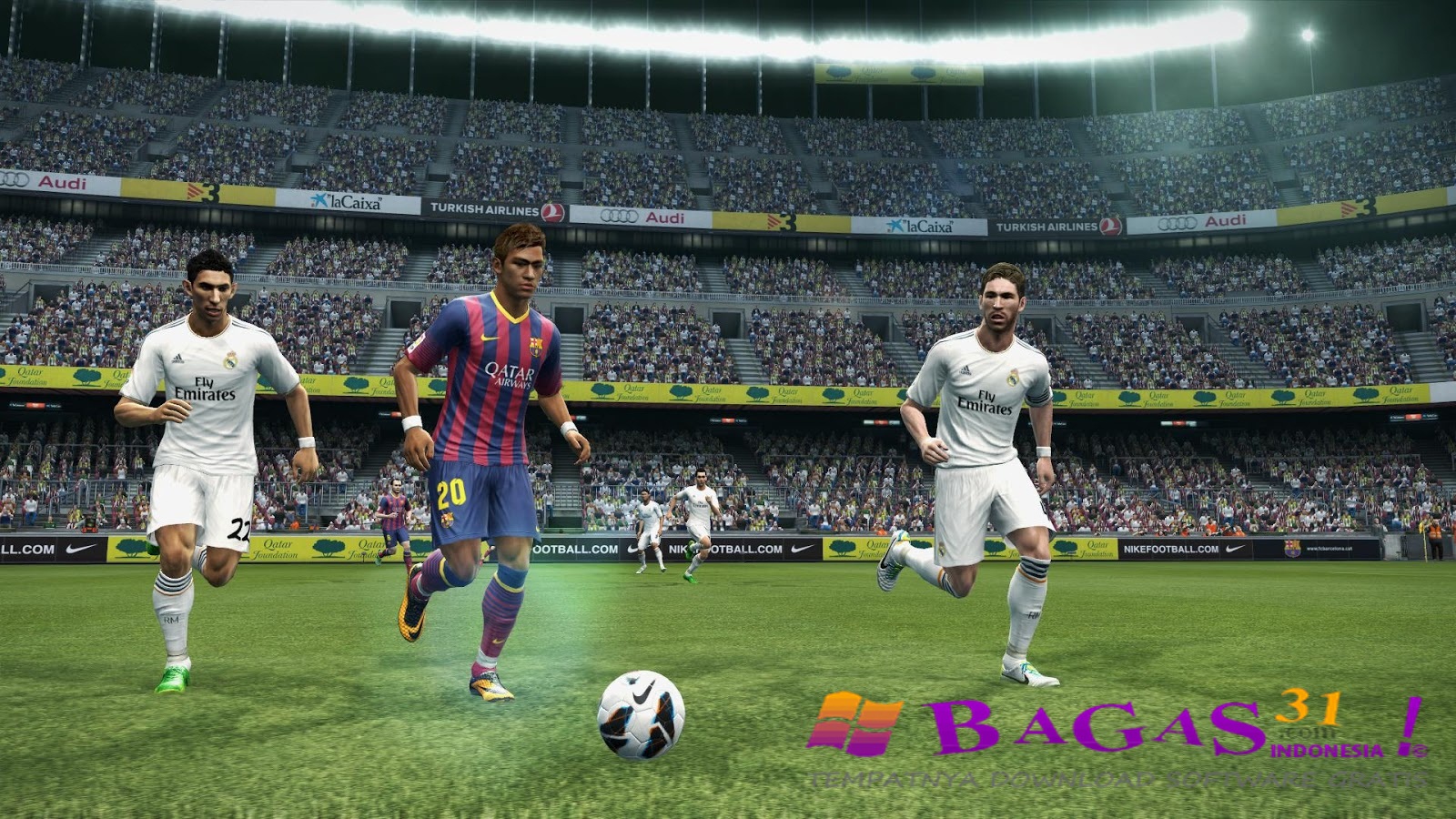 PESEDITCOM 2013 PATCH 60 - Design Teste - P