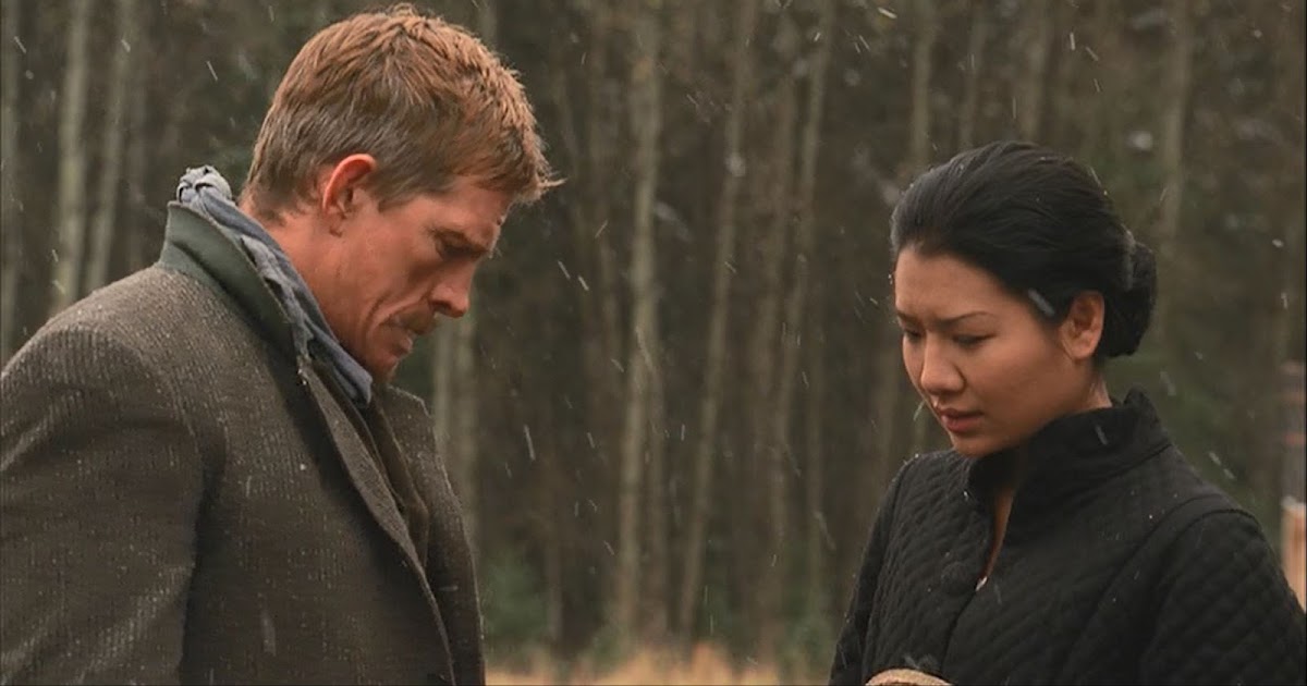 Lovely Blog Party || "Her name's Sun Fu."