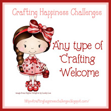 Crafting Happiness challenges.