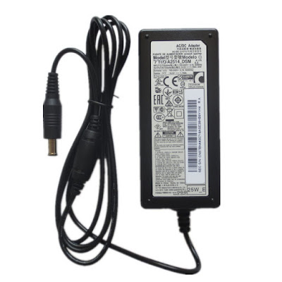 14V 1.43A/1.79A Alimentatore per Samsung Led Monitor Power Supply Charger