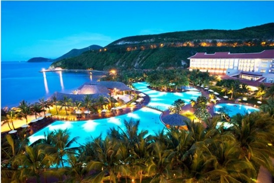 Diamond Bay Resort Nha Trang