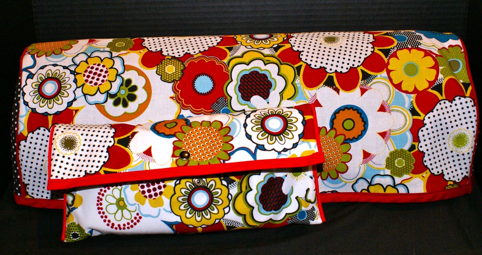 Lena's Crafts Enter to WIN a Cricut Expression Cover & Gypsy Bag Give Away