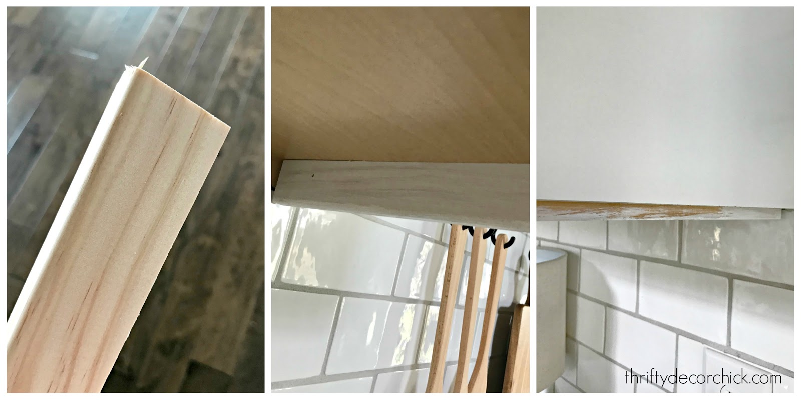 DIY lighting (and how to hide it!) GRACE IN SPACE