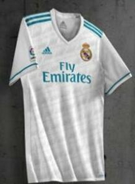 Comprar equipacion de futbol baratas 2019: [predicho]Camisetas de Real Madrid baratas 2017 2018