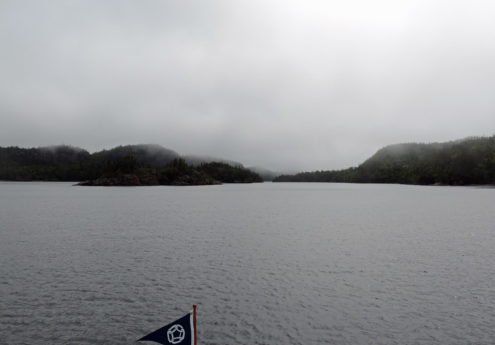 Lake Superior Otter Cove NEW TOURISM OBJECTIVES