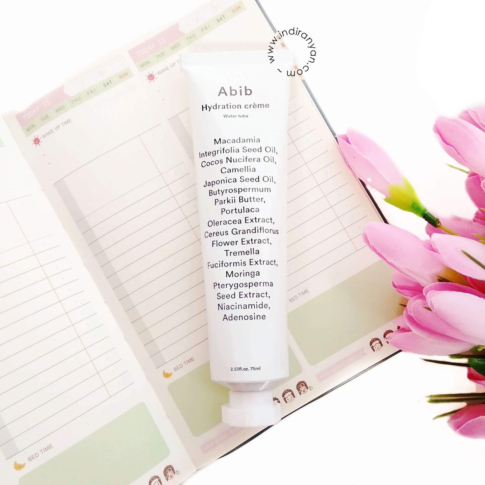 review-skincare-abib-hydration-creme-water-tube abib-hydration-creme-water-tube