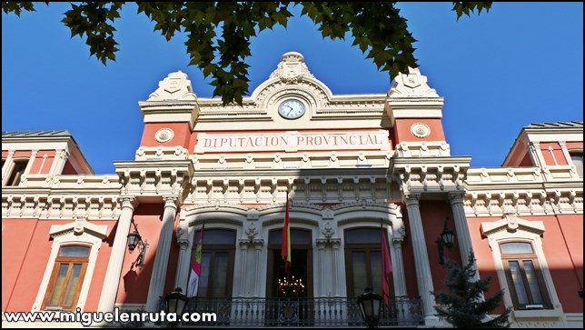 Albacete-monumentos-artesanía-cuchillería_7