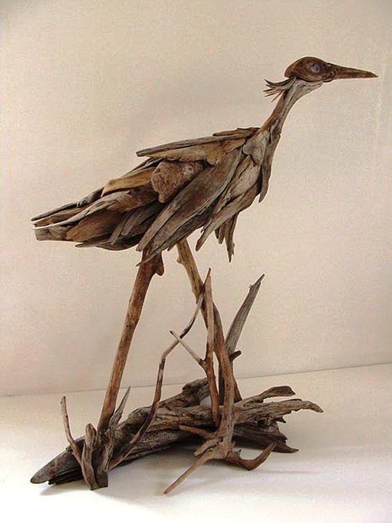 driftwood sculpture ideas craft ideas and art projects