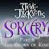 Steve Jackson's Sorcery! Part 4: The crown of kings Apk + Data OBB Download