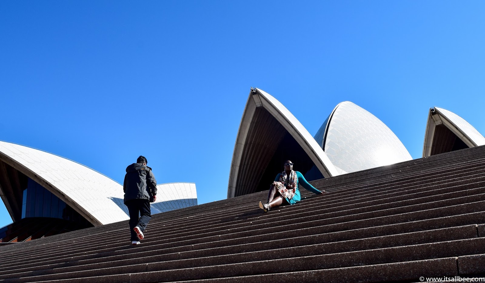 Top 10 Things To Do In Sydney Australia - Places To Visit & Where To Stay #australia #traveltip #sydney #trips #citybreaks