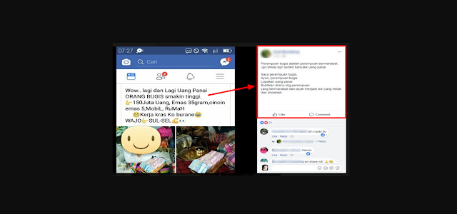 Uang Panai Calon Pengantin Tumpukan Uang dan Perhiasan, Wanita ini Berikan Pesan Menyentuh Uang Panai Calon Pengantin Tumpukan Uang dan Perhiasan, Wanita ini Berikan Pesan Menyentuh