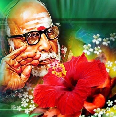 Sri Sri Sri Mahaperiyava