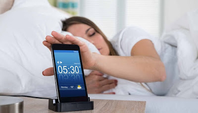 3 Aplikasi Alarm Android Terbaik Bikin Auto Bangun