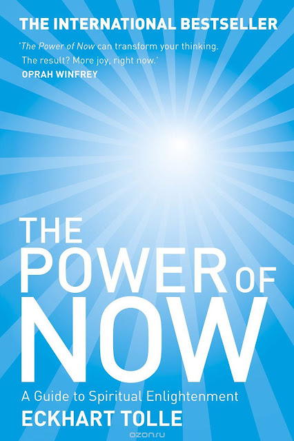 Описание the Power of Now: A Guide to Spiritual Enlightenmen