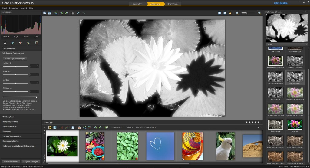 download paintshop pro x9 download paintshop pro x9