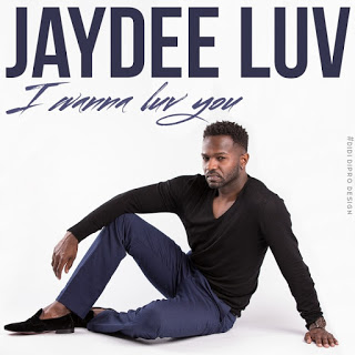 Jaydee Luv - I wanna luv You "Kizomba" (Download Free)