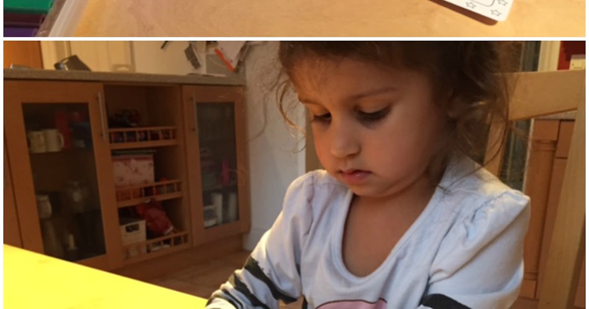 Jennifer's Little World blog - Parenting, craft and travel: Baker Ross