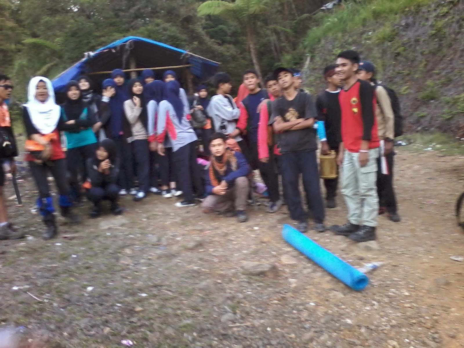 DIKLAT SAR KOMPAK (1)