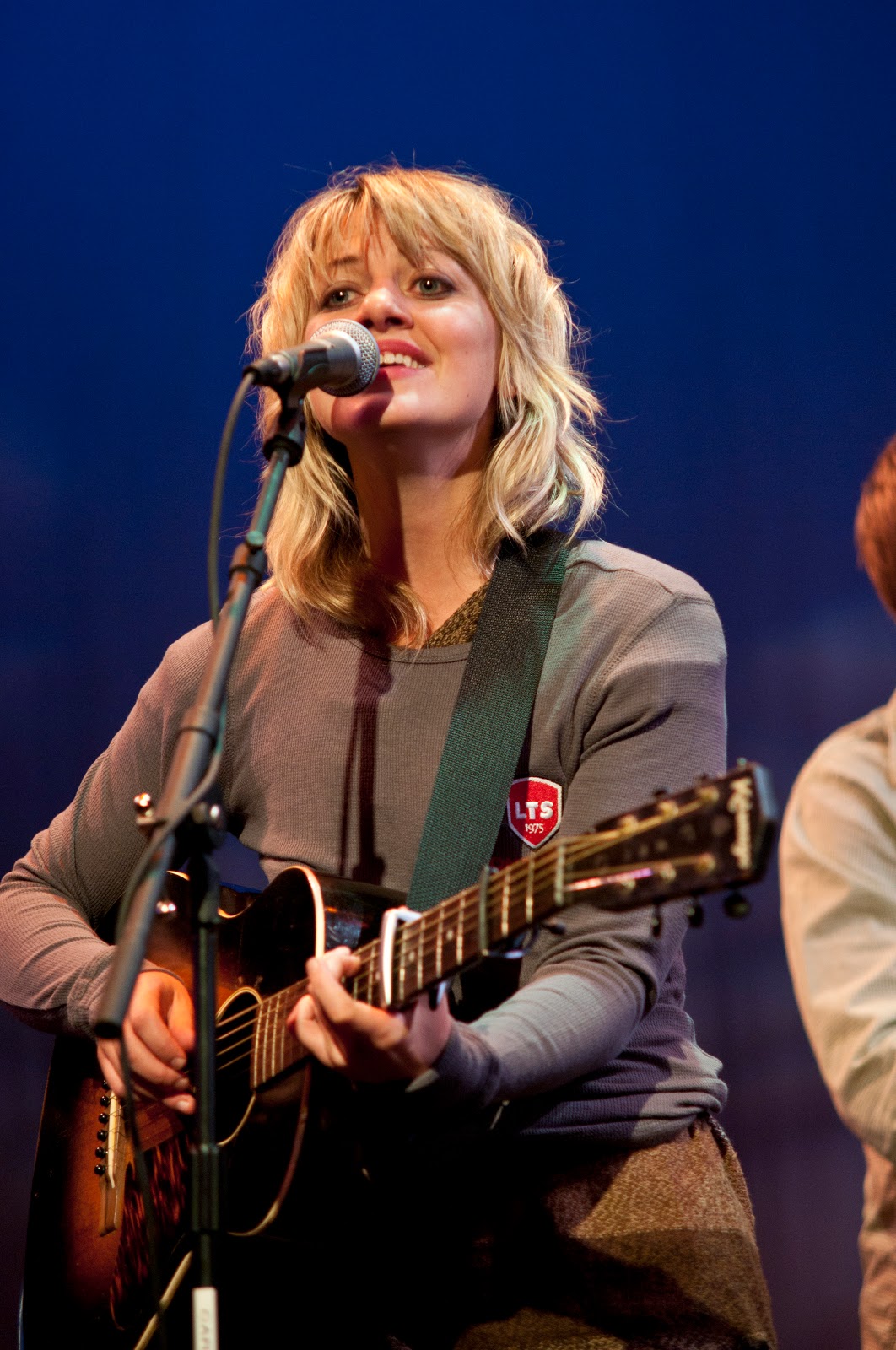 Anais Mitchell and the Hadestown Orchestra