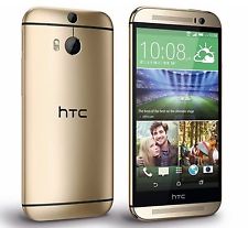 Grossiste HTC One Mini 2 4G NFC 16GB amber gold EU