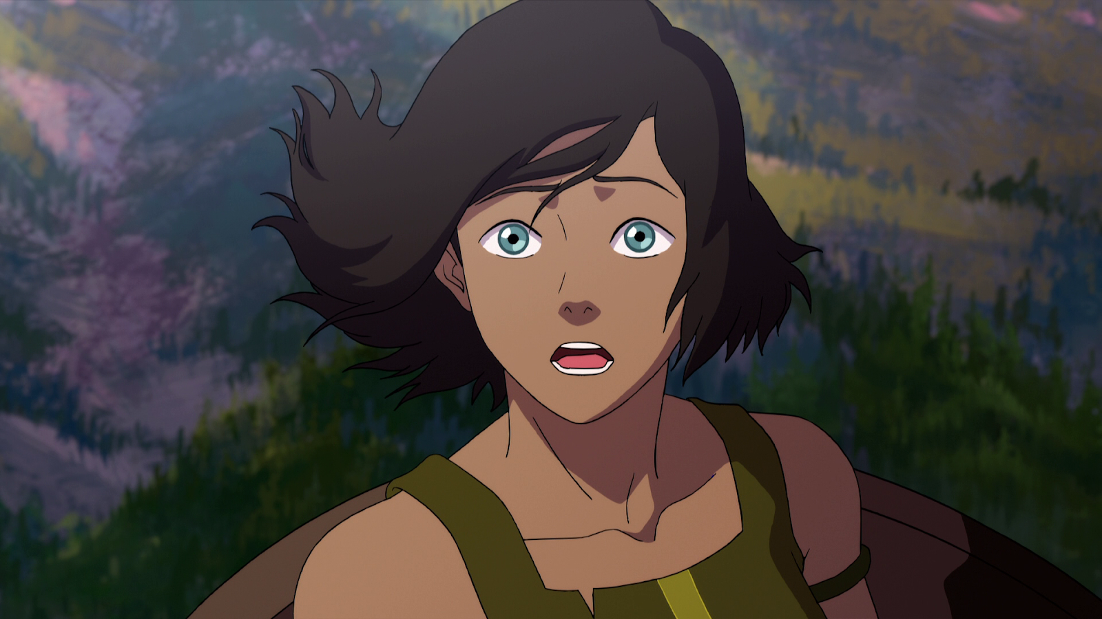 La Légende De Korra Saison 4 La leyenda de Korra (2014) Temporada 4 Latino HD BDREMUX 1080p
