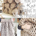 How to Arm Knit a Blanket in 45 Minutes