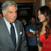 Greatest regard for the one & only Ratan Tata!