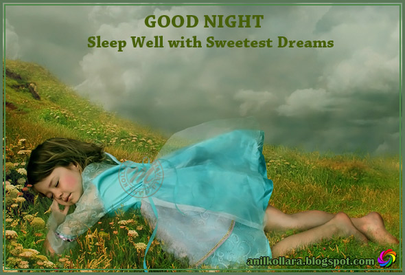 Pin by Siren Muse on Night-Nite | Good night sleep well, Good night ...